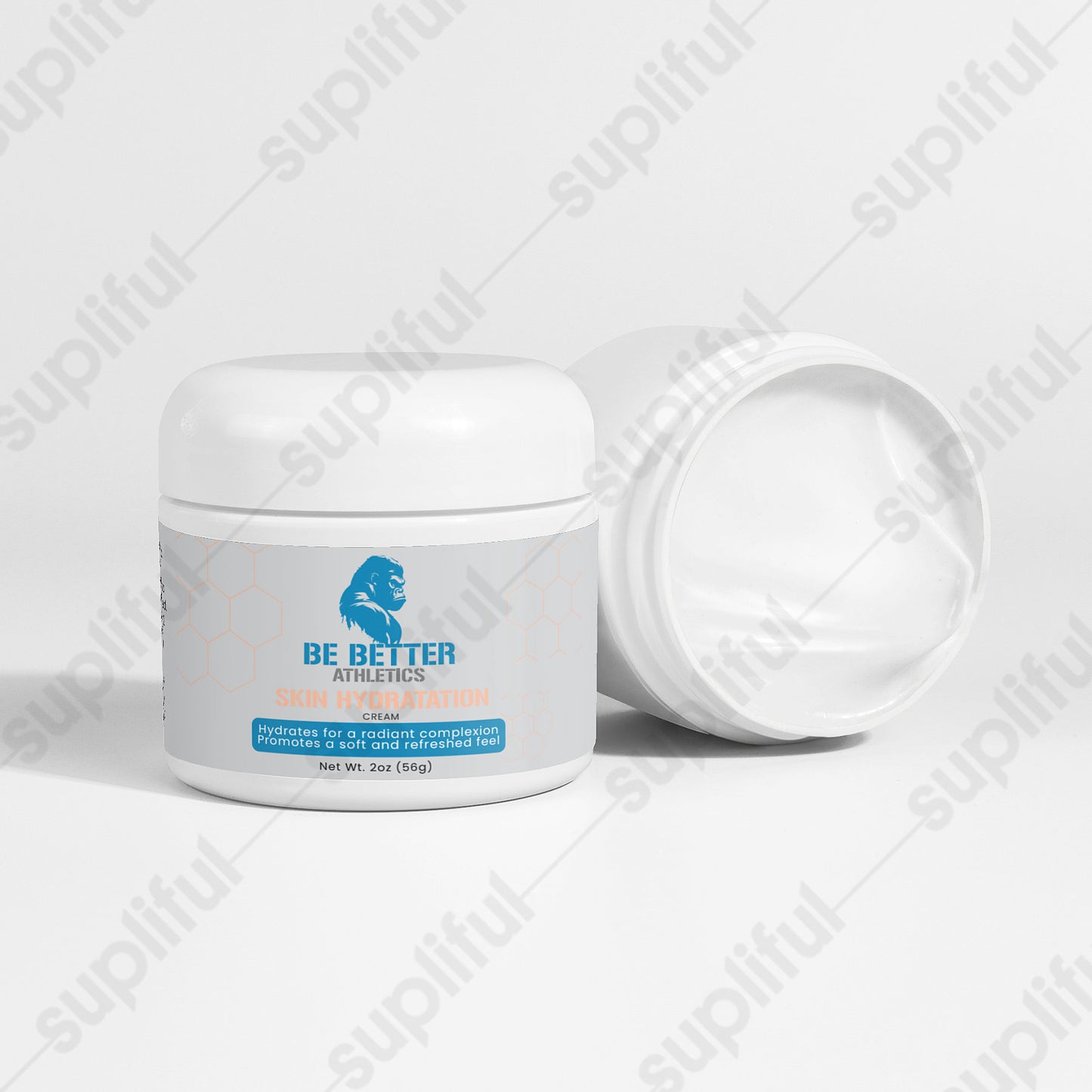 Skin Hydration Cream
