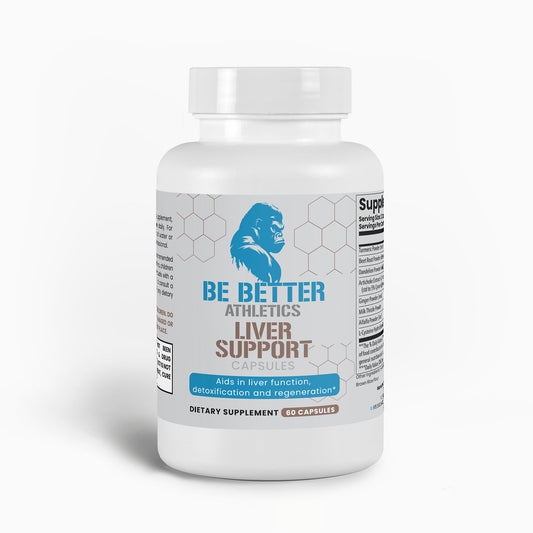 Liver Support