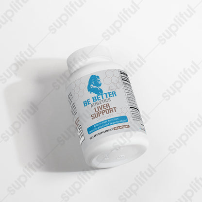 Liver Support