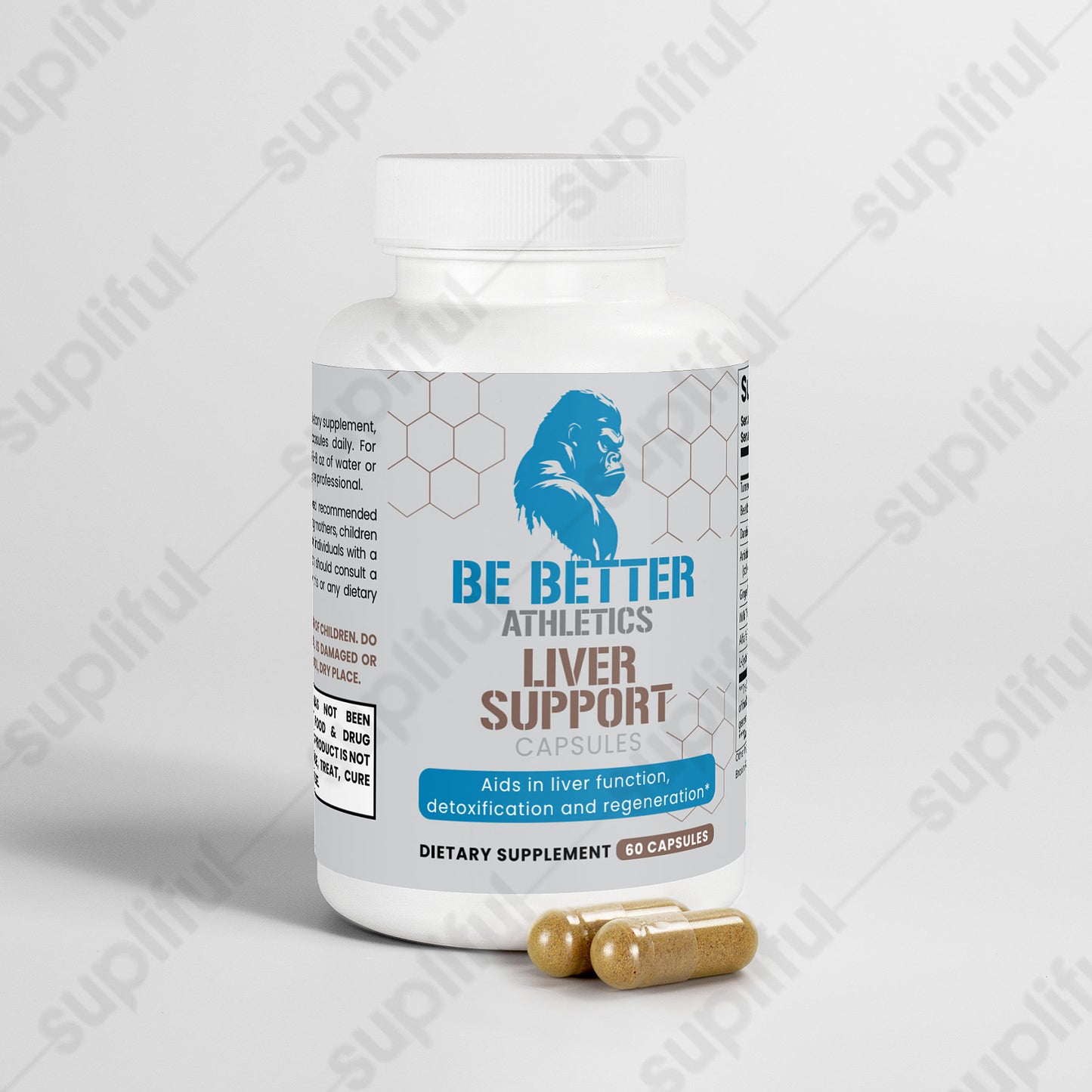 Liver Support