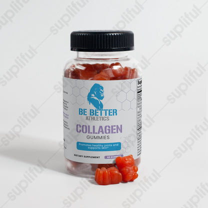 Collagen Gummies (Adult)