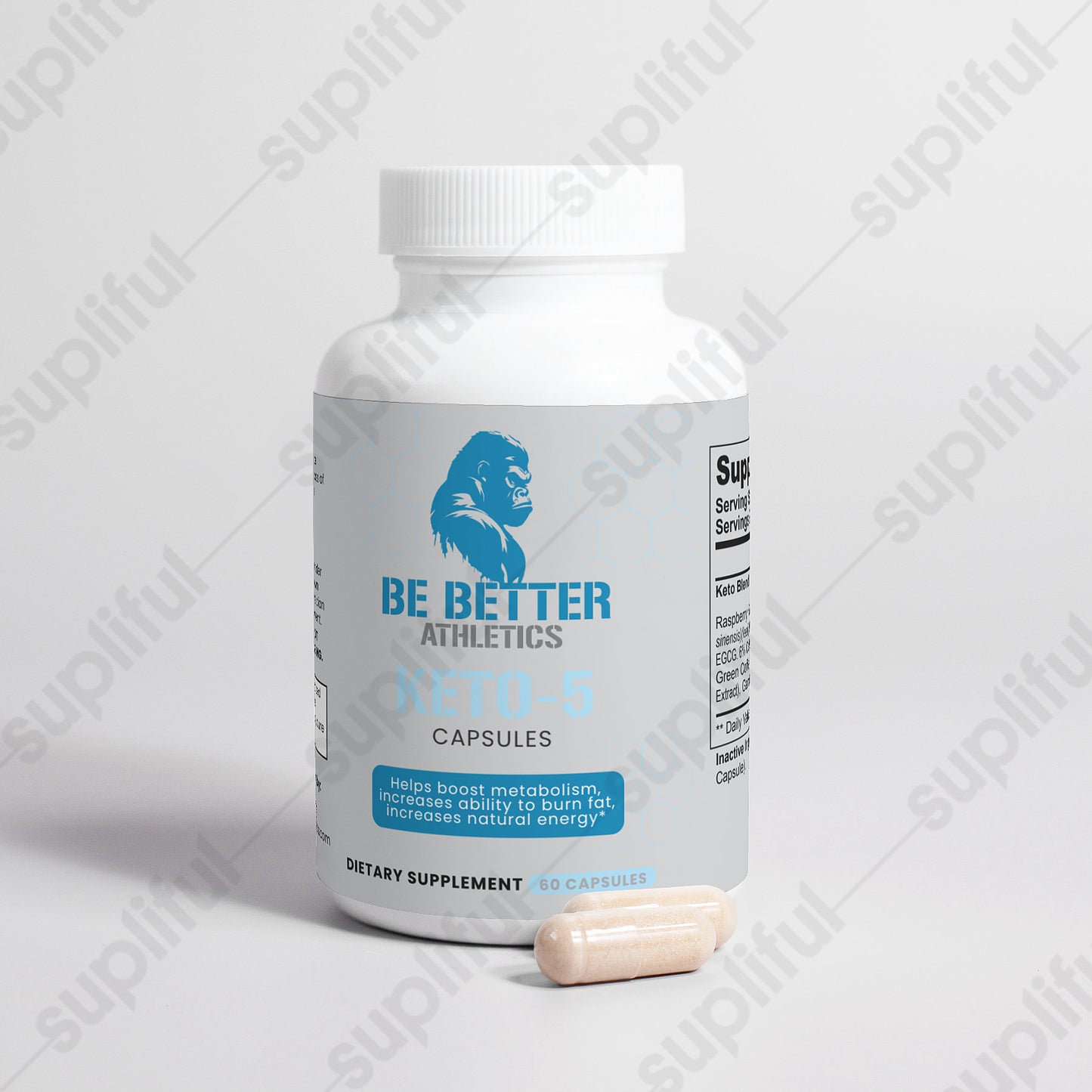 Keto-5