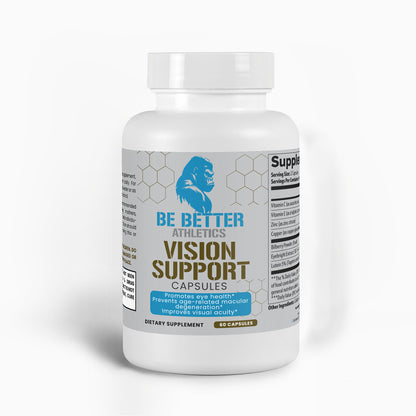 Vision Support