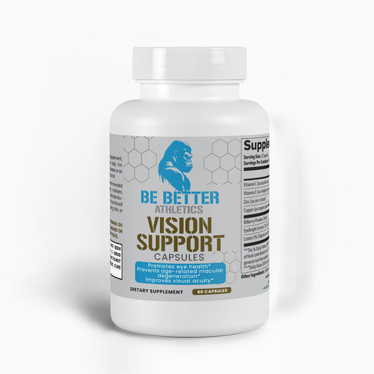 Vision Support