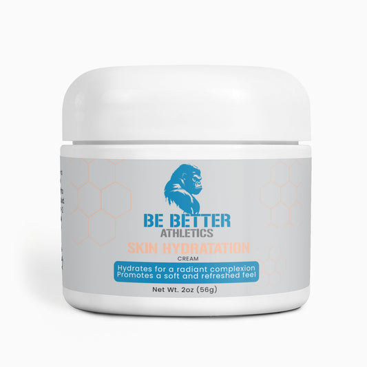 Skin Hydration Cream