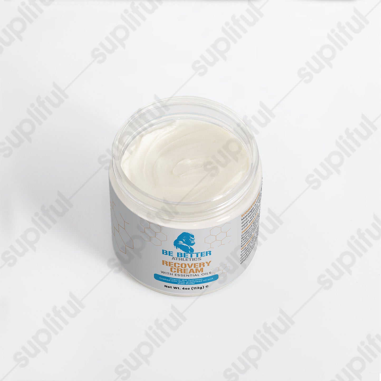 Recovery Cream