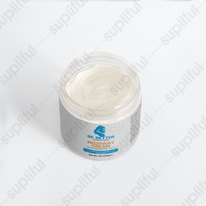 Recovery Cream