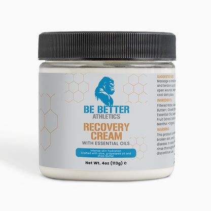 Recovery Cream