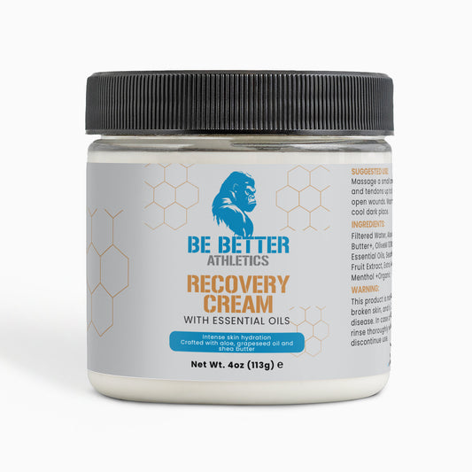 Recovery Cream