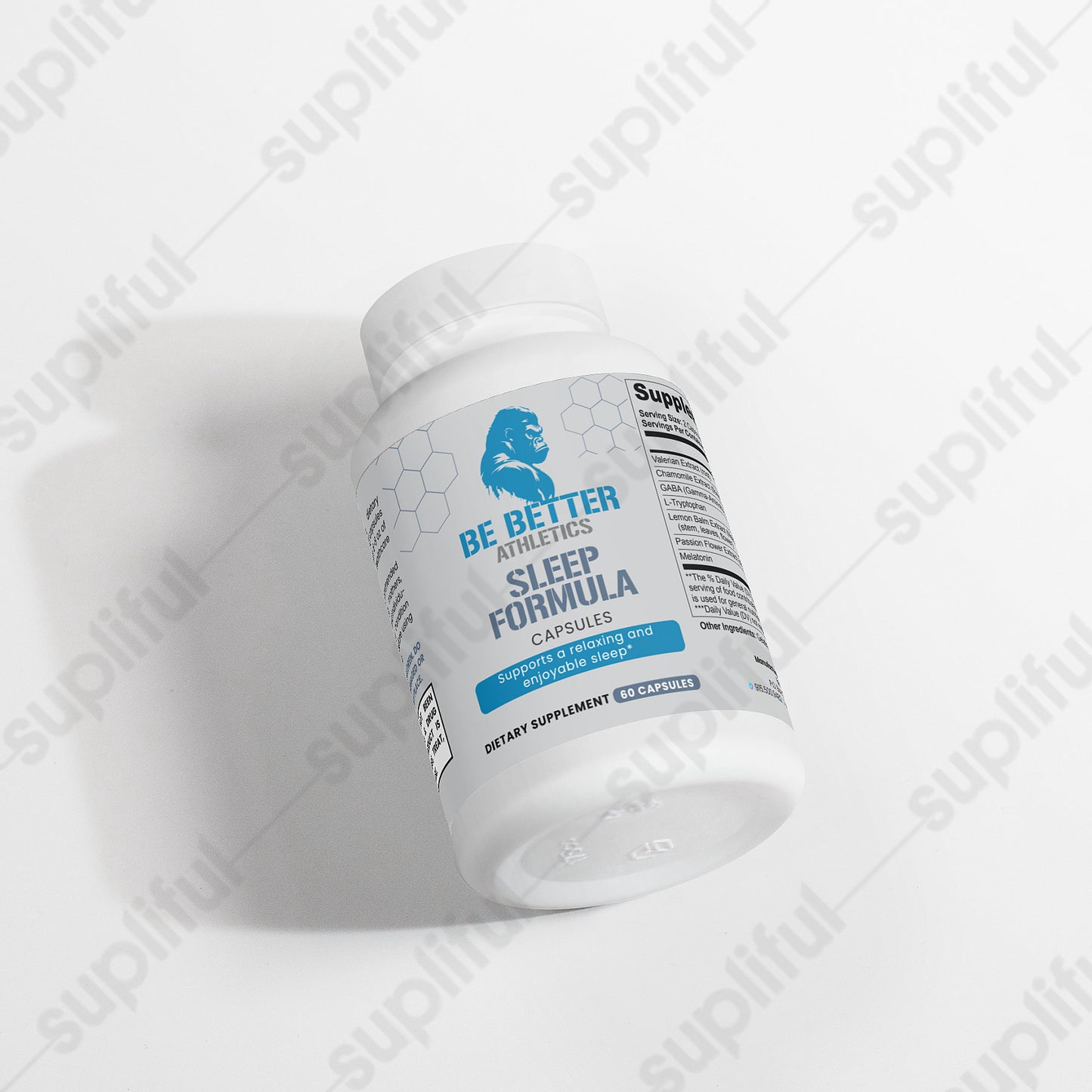 Sleep Formula