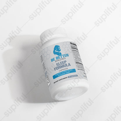 Sleep Formula