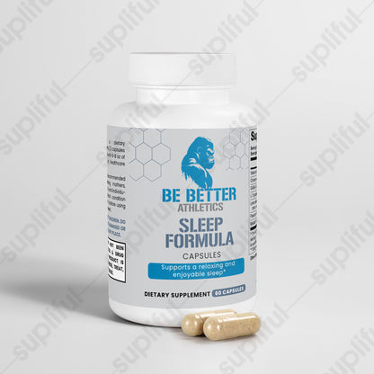 Sleep Formula