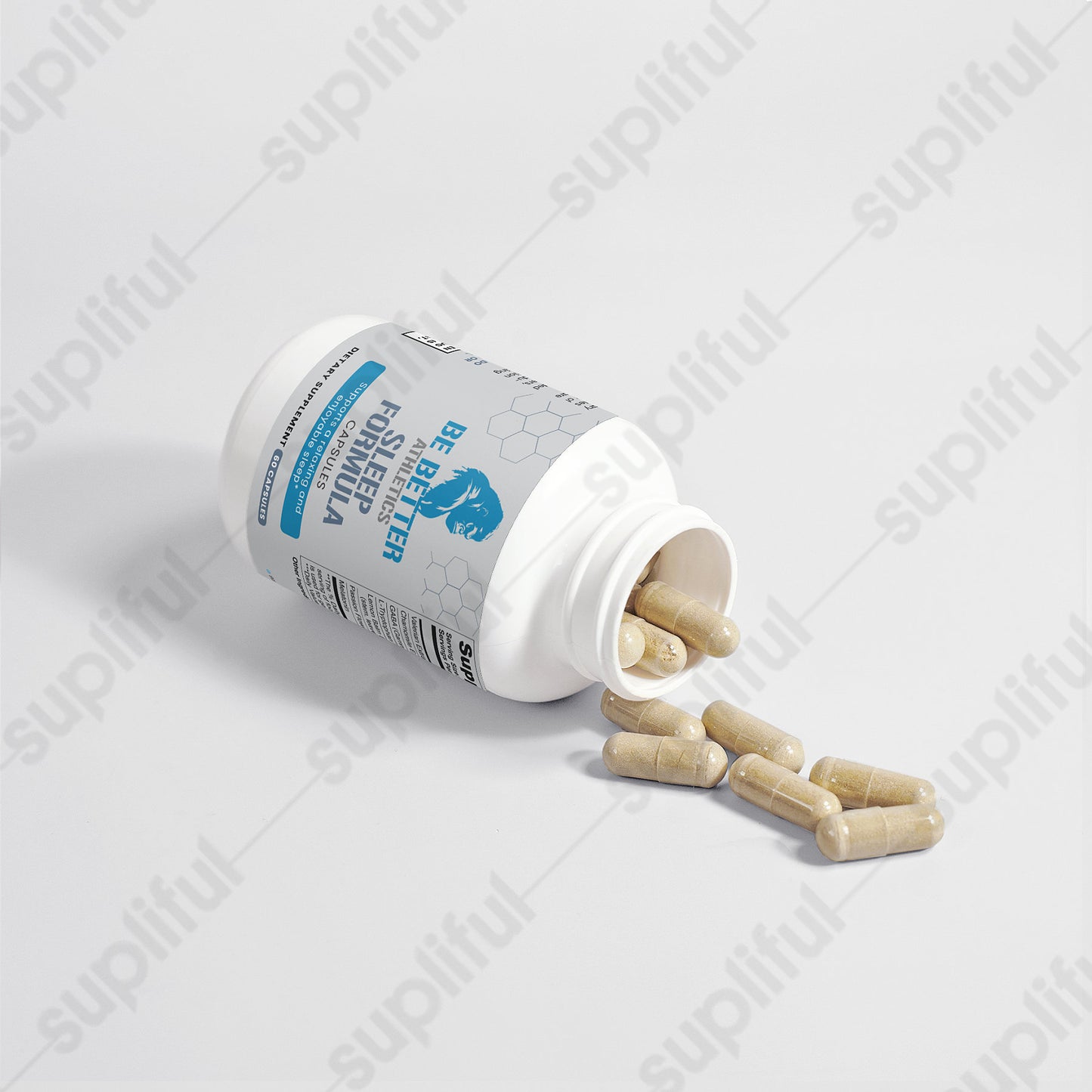 Sleep Formula