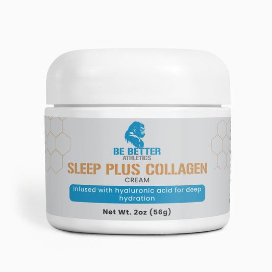 Sleep Plus Collagen Cream