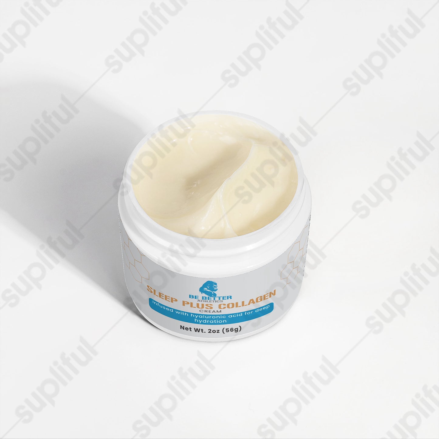 Sleep Plus Collagen Cream