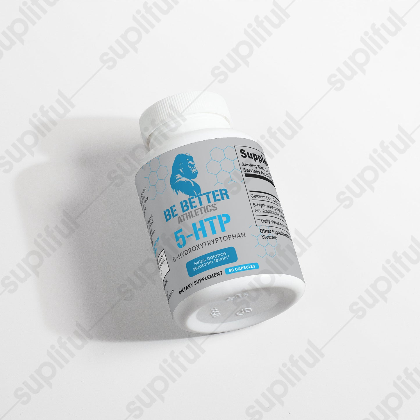 5-HTP