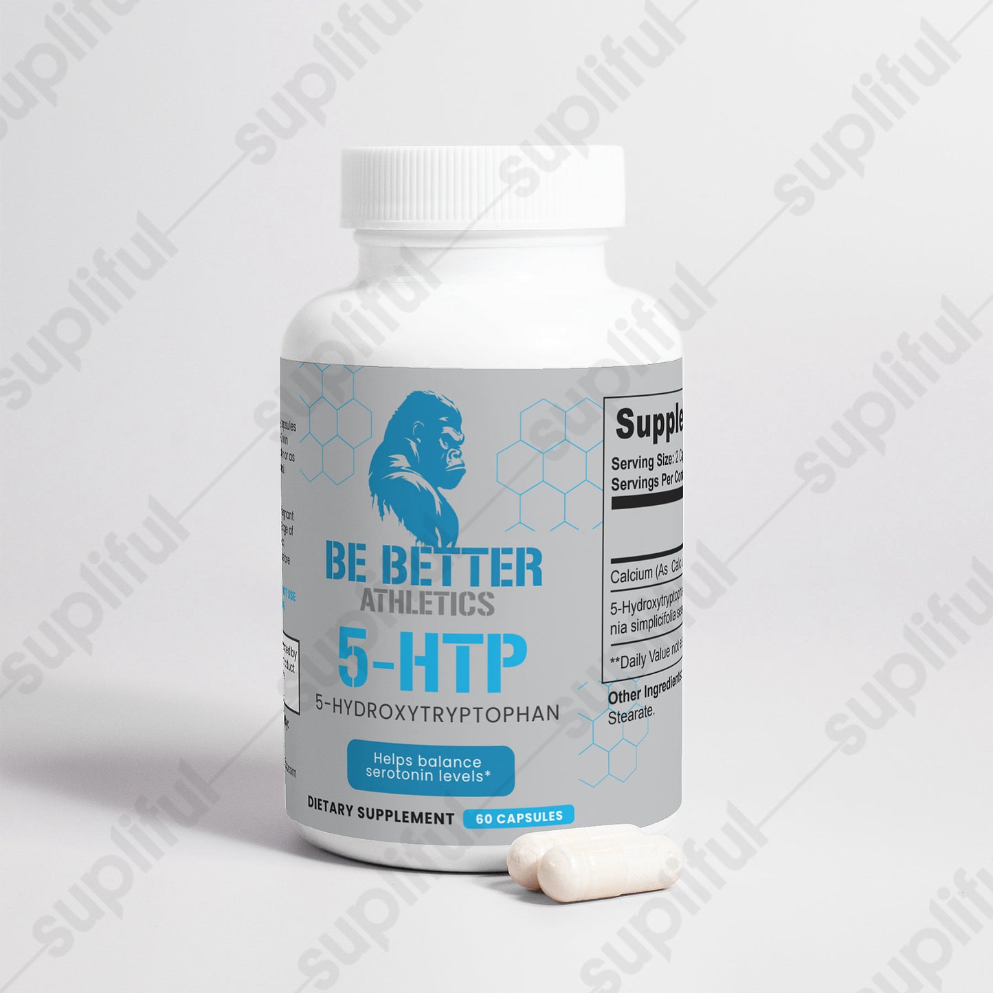5-HTP