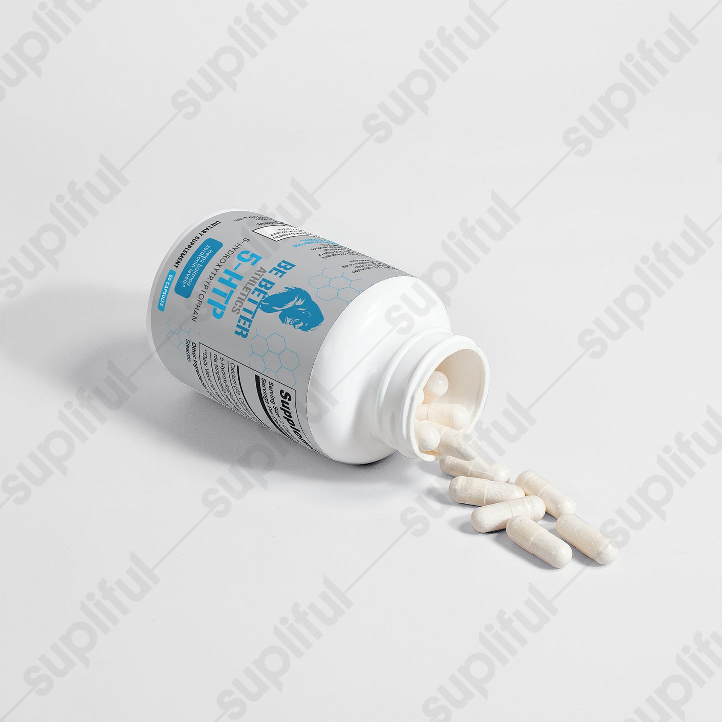 5-HTP