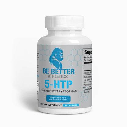 5-HTP