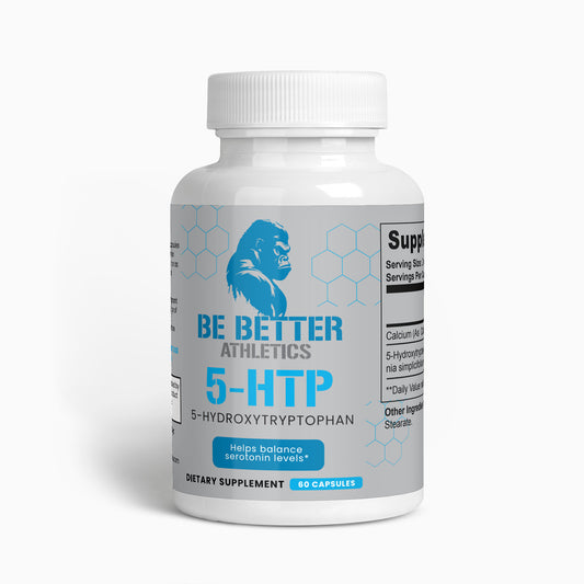 5-HTP