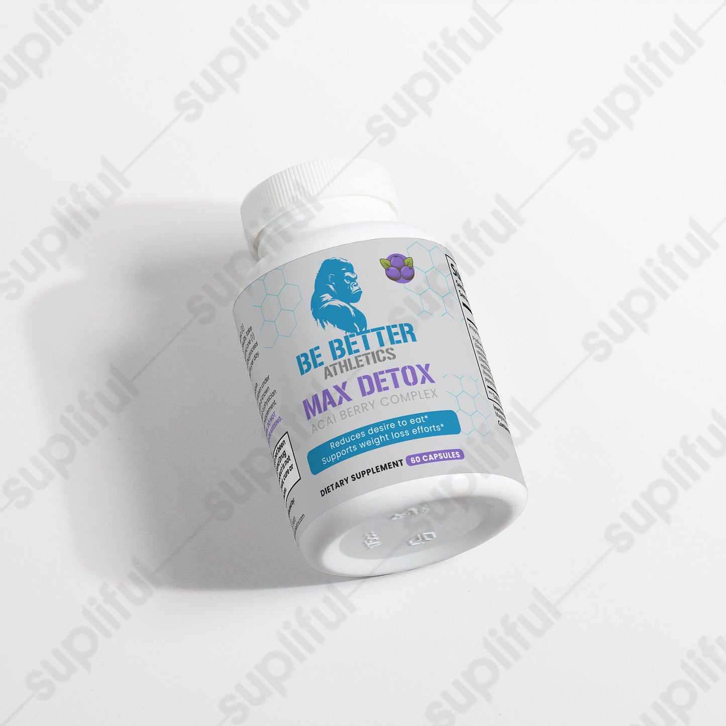 Max Detox (Acai detox)