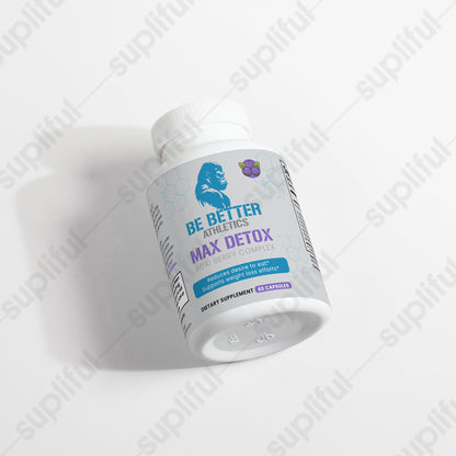 Max Detox (Acai detox)