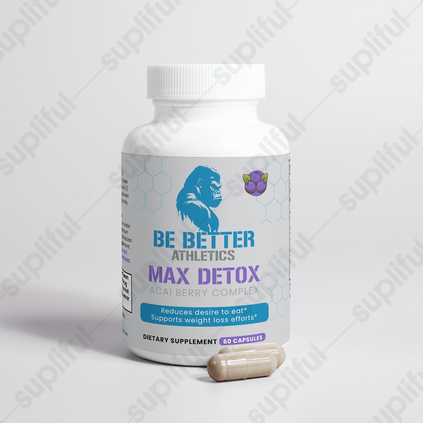 Max Detox (Acai detox)