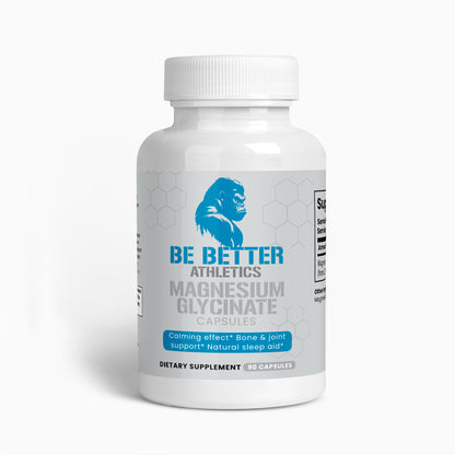 Magnesium Glycinate