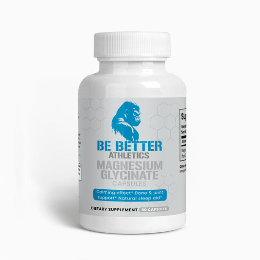 Magnesium Glycinate