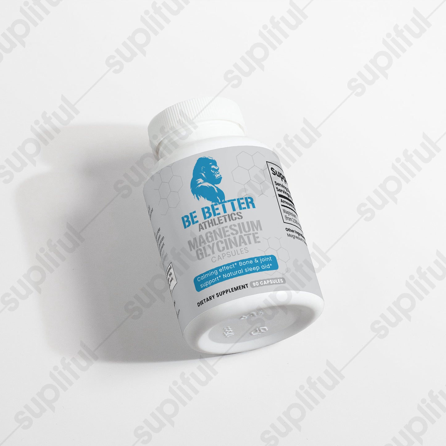 Magnesium Glycinate