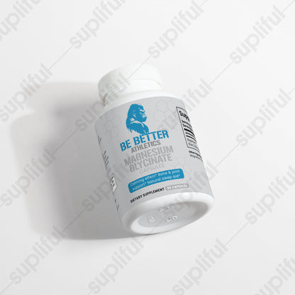 Magnesium Glycinate