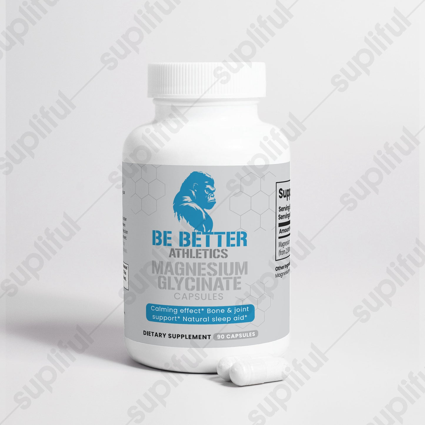 Magnesium Glycinate