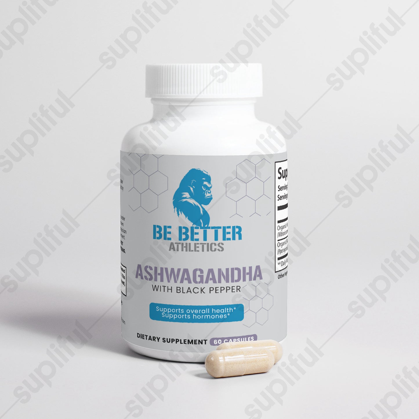 Ashwagandha
