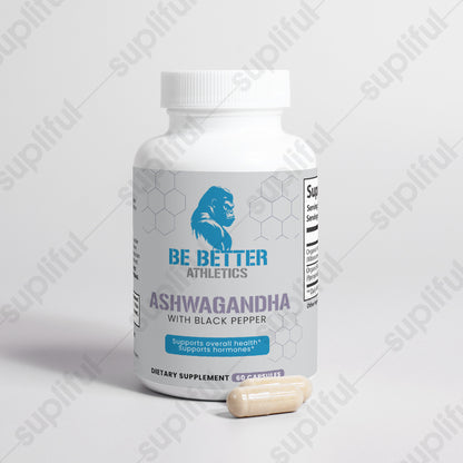 Ashwagandha