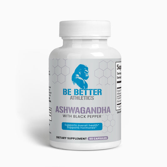 Ashwagandha