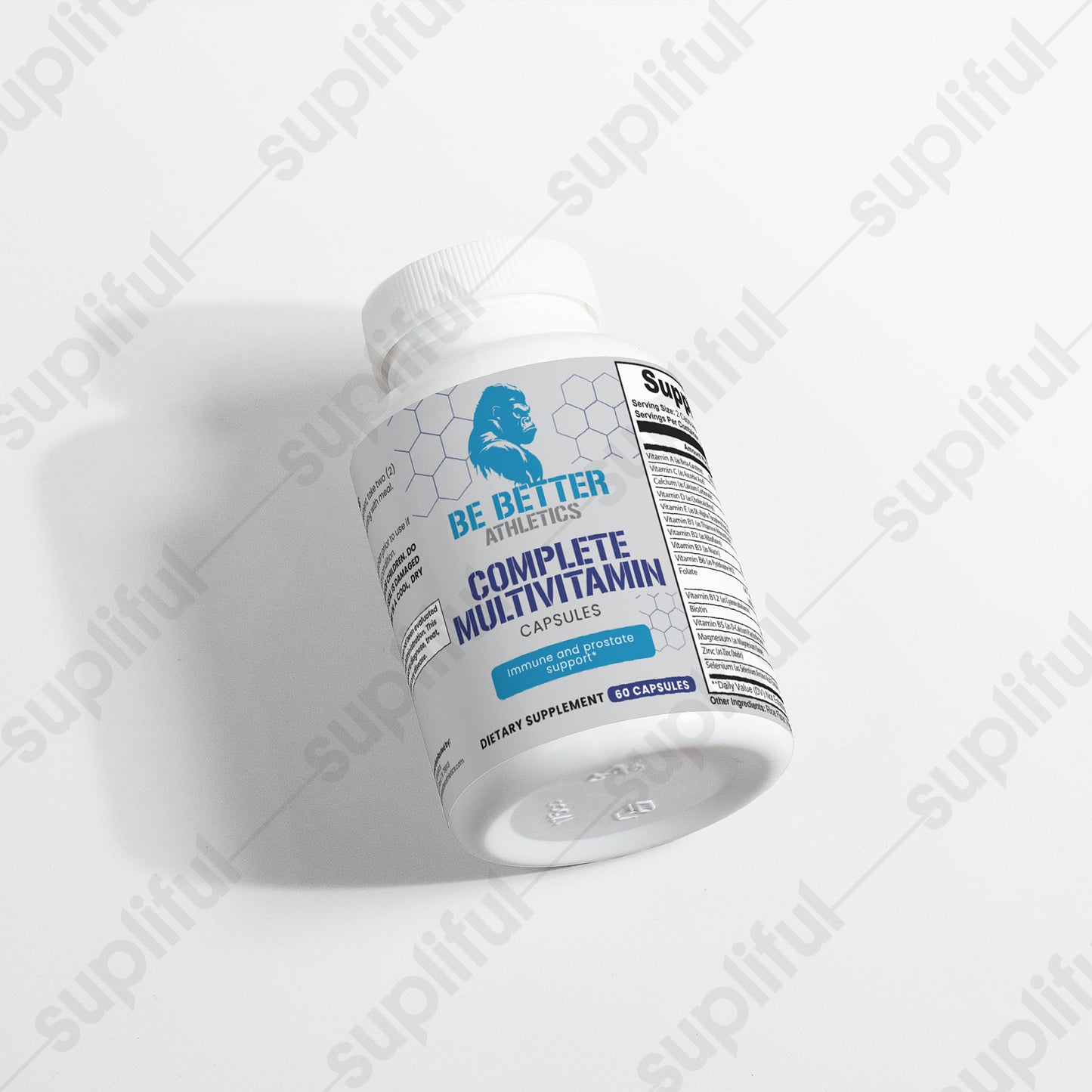 Complete Multivitamin