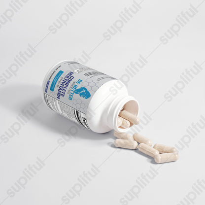 Complete Multivitamin