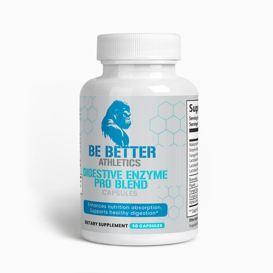 Digestive Enzyme Pro Blend