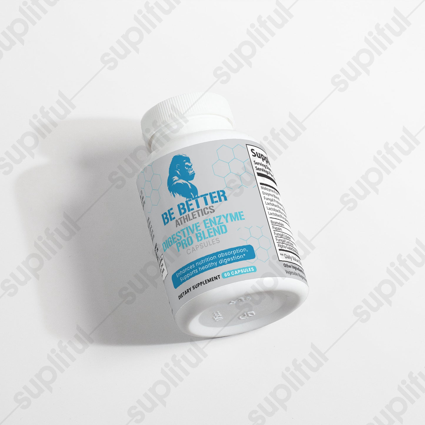 Digestive Enzyme Pro Blend