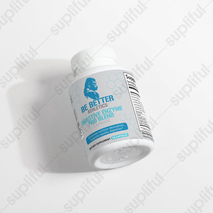 Digestive Enzyme Pro Blend