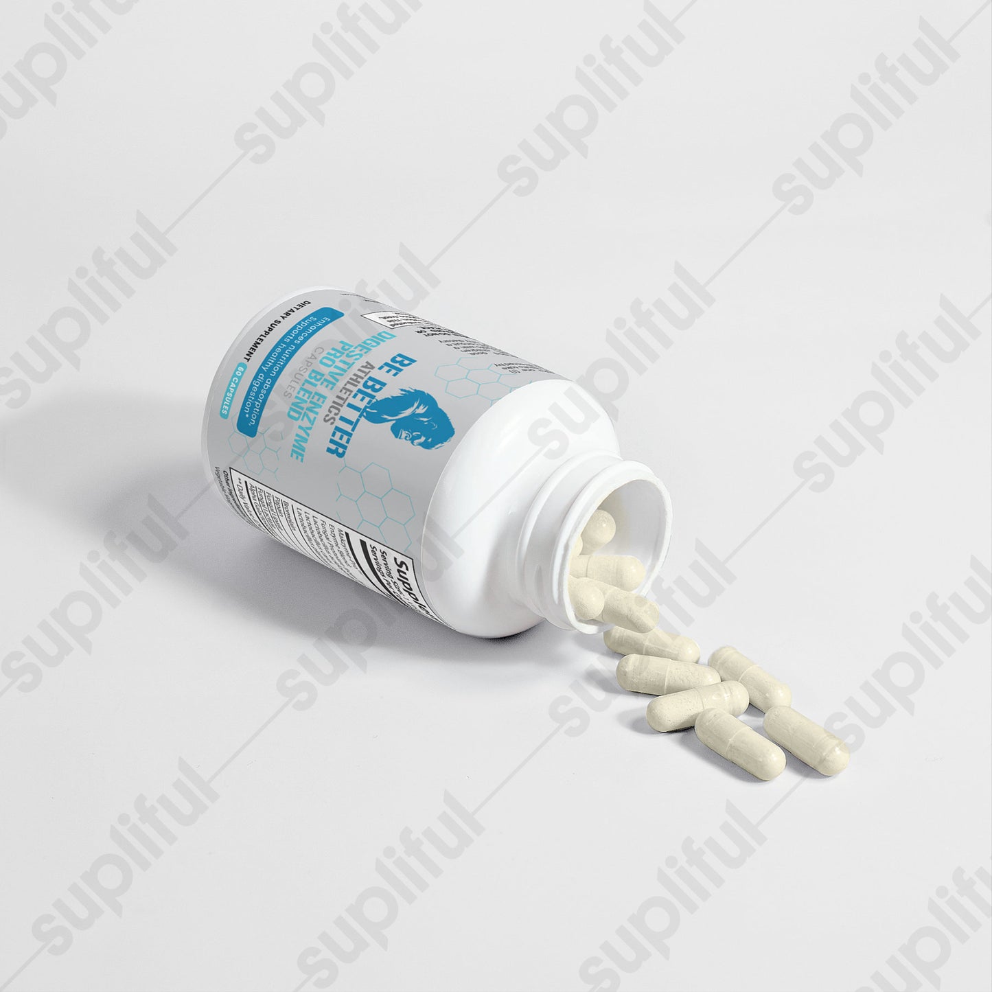 Digestive Enzyme Pro Blend