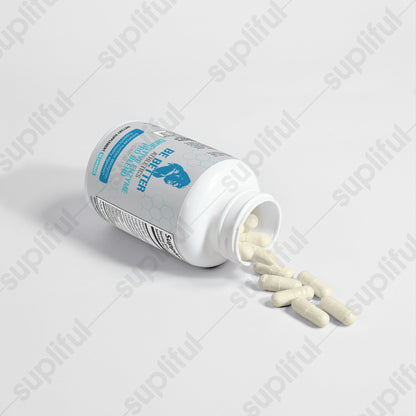 Digestive Enzyme Pro Blend