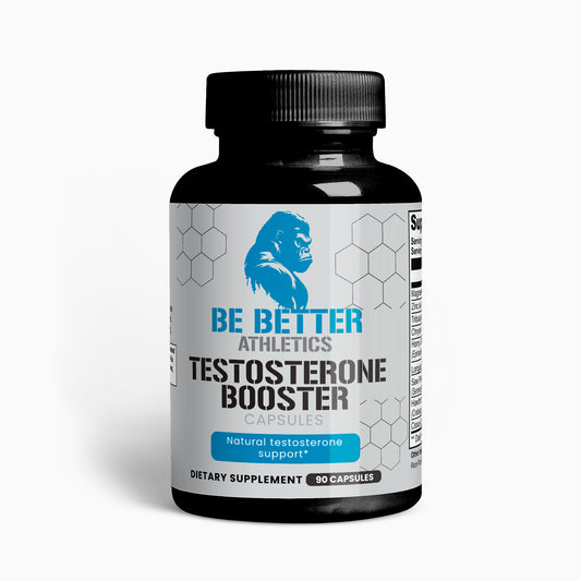Testosterone Booster