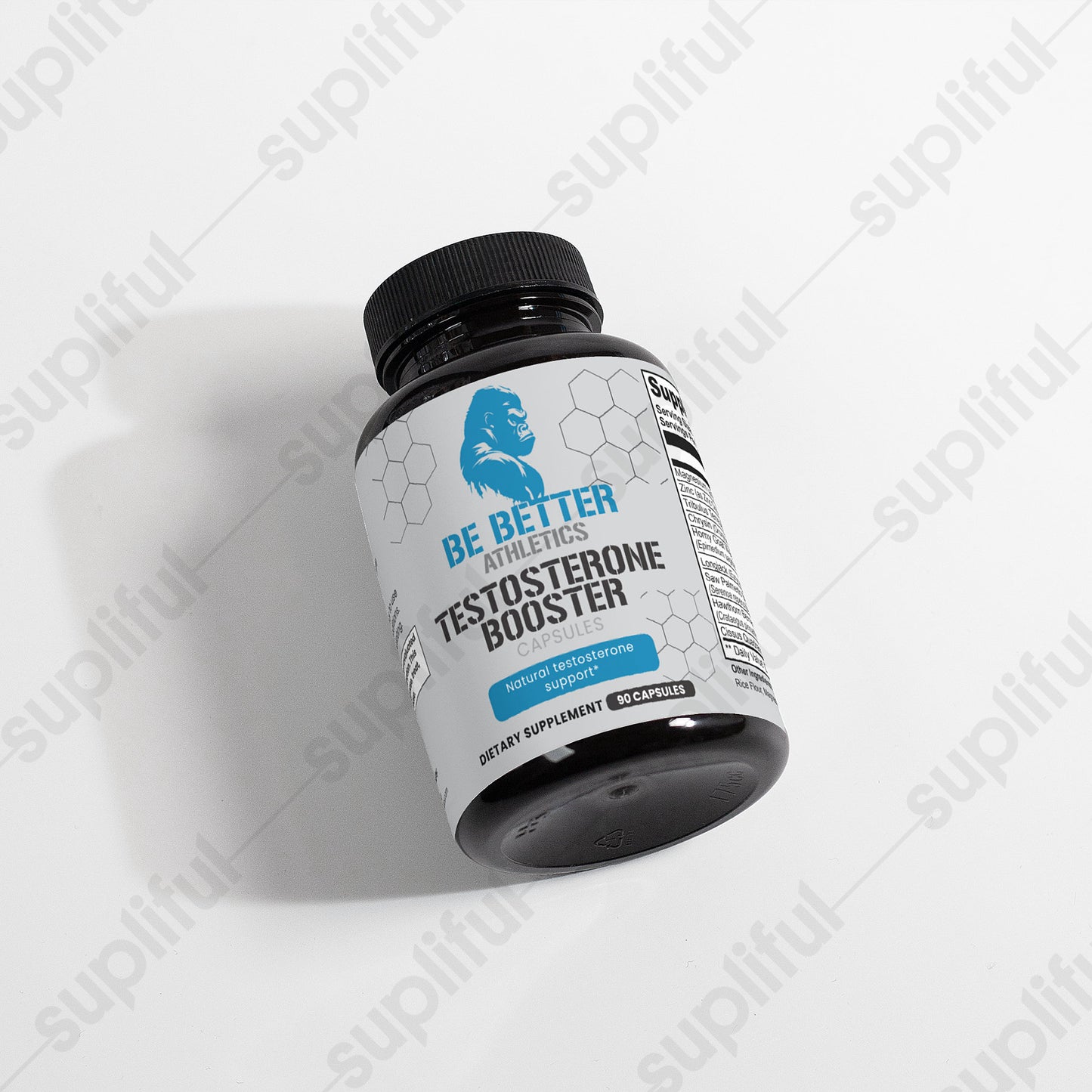 Testosterone Booster