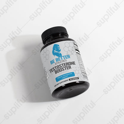 Testosterone Booster