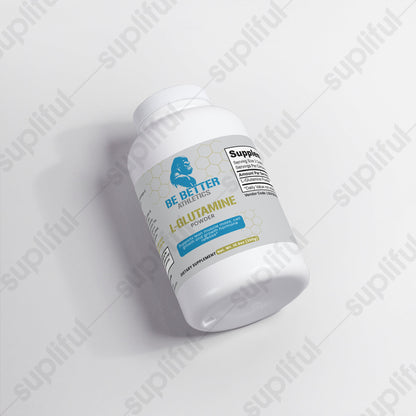 L-Glutamine Powder