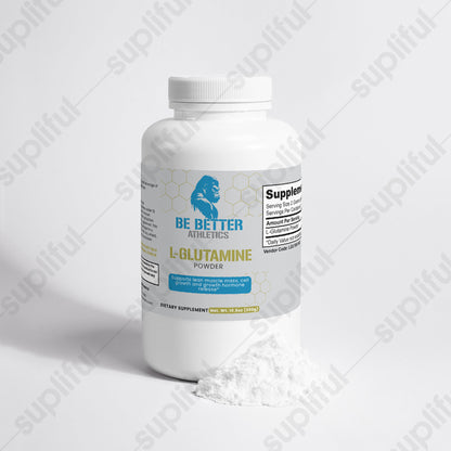 L-Glutamine Powder