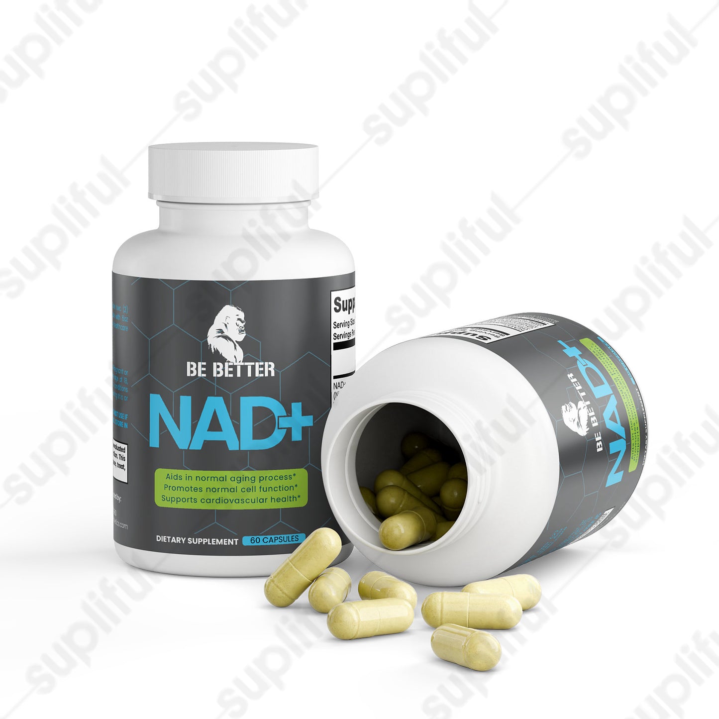 NAD+