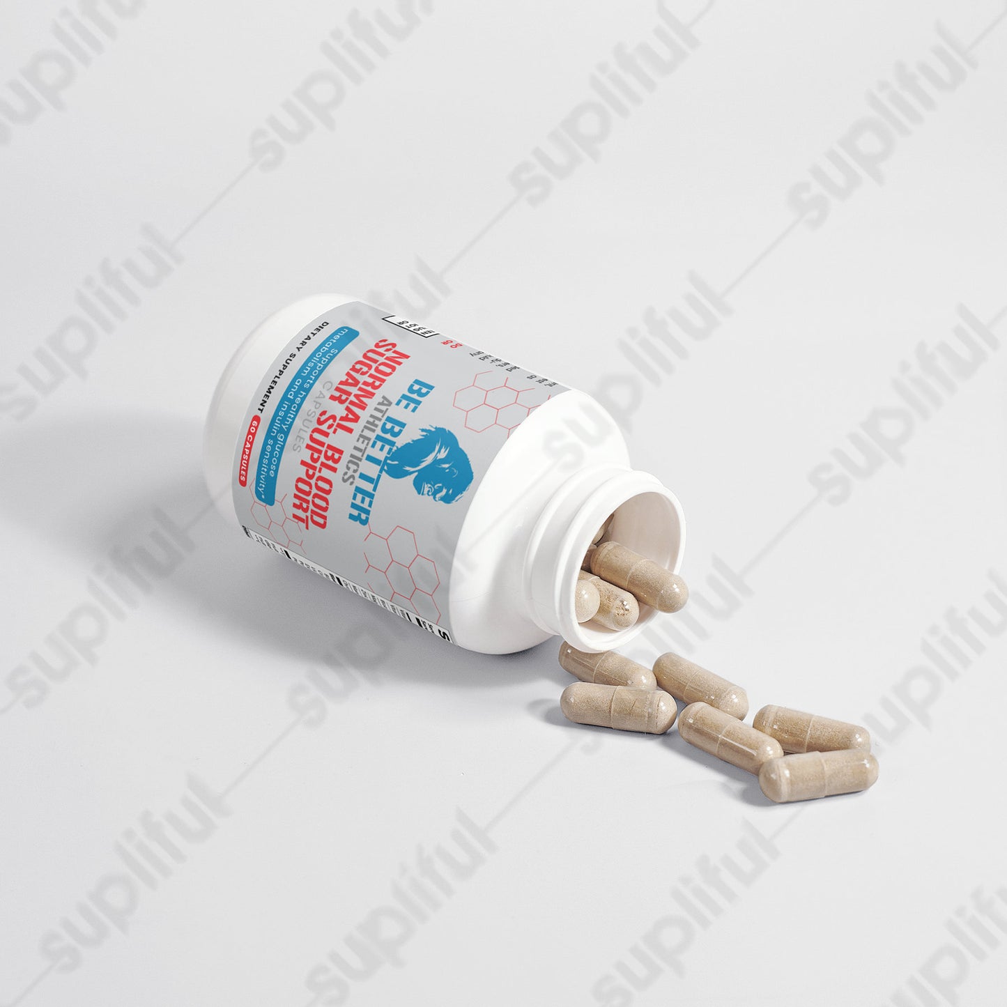 Normal Blood Sugar Support