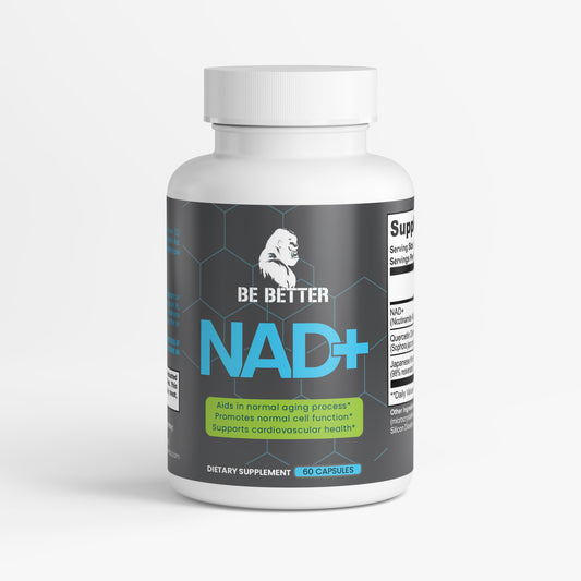 NAD+